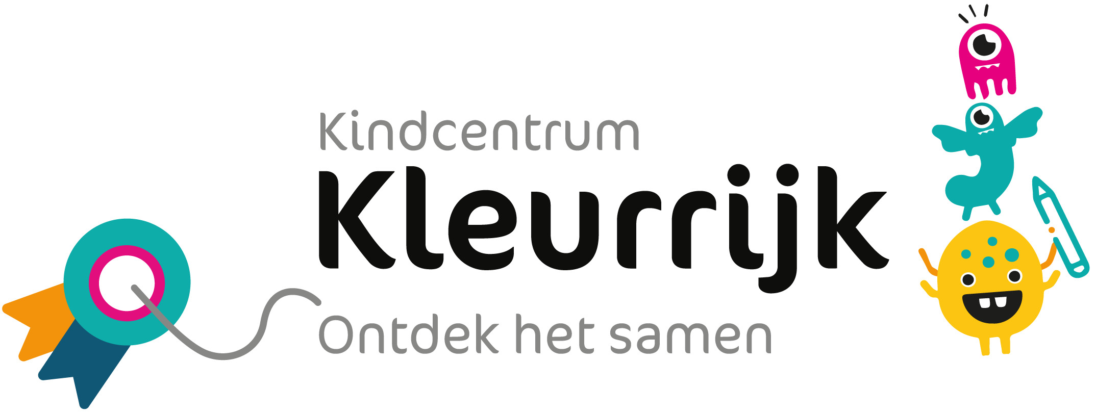 Kindcentrum Kleurrijk